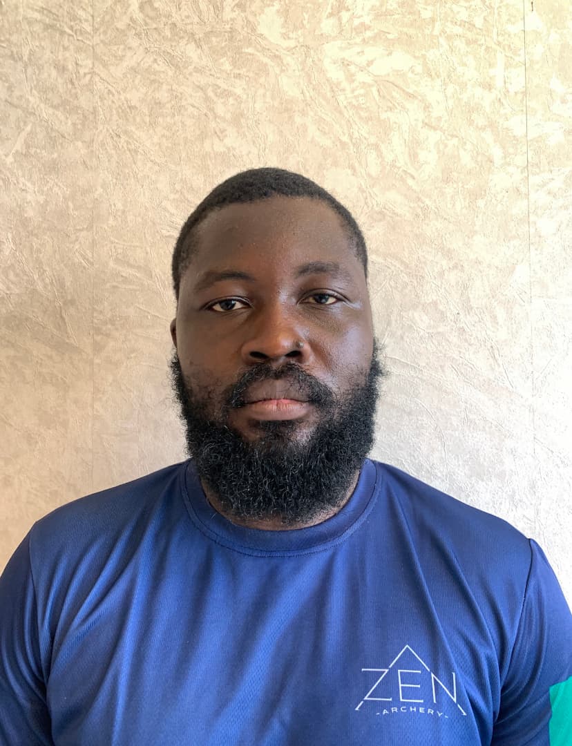 Umar Adebayo profile