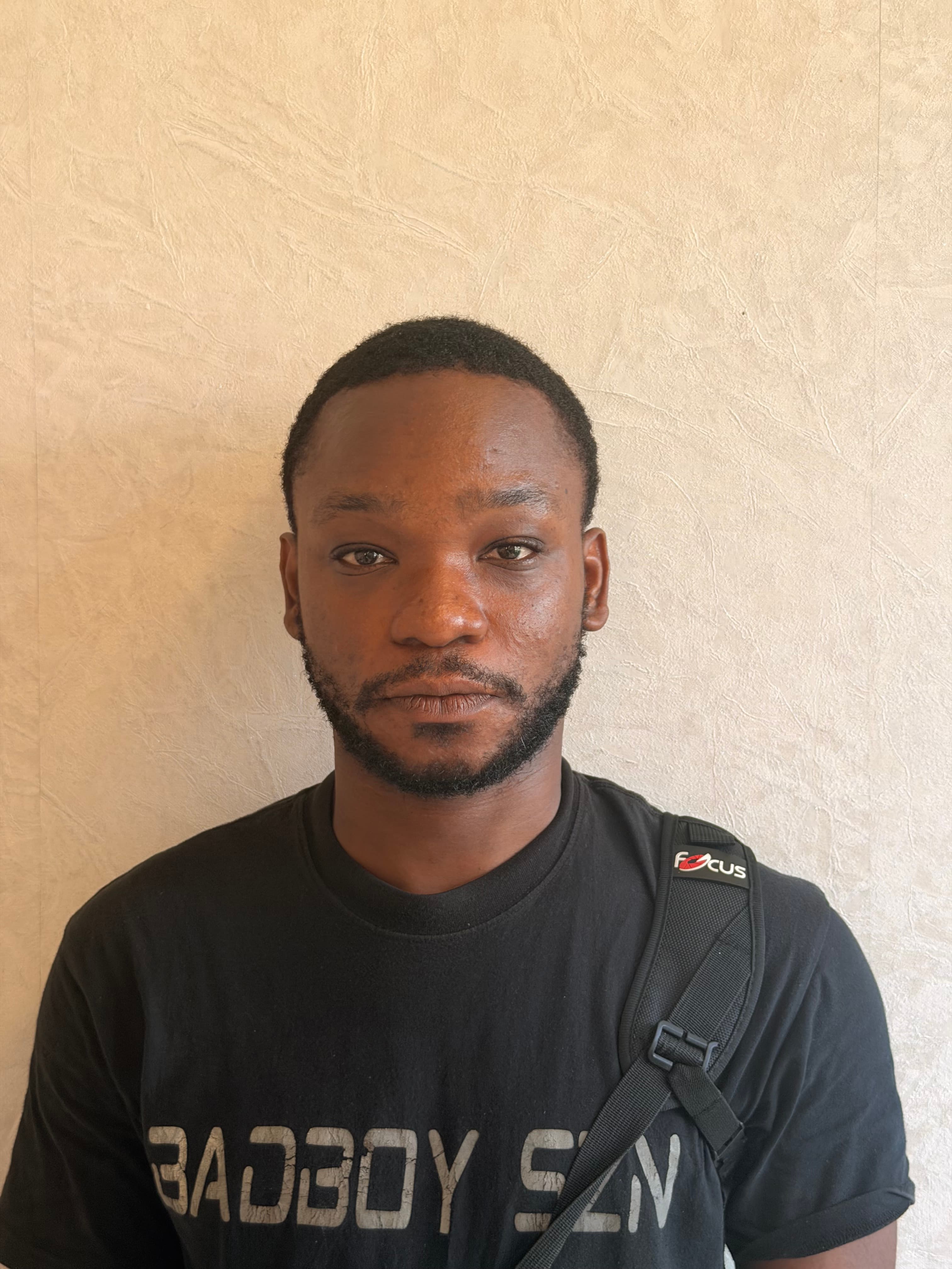 Tobi Bello profile