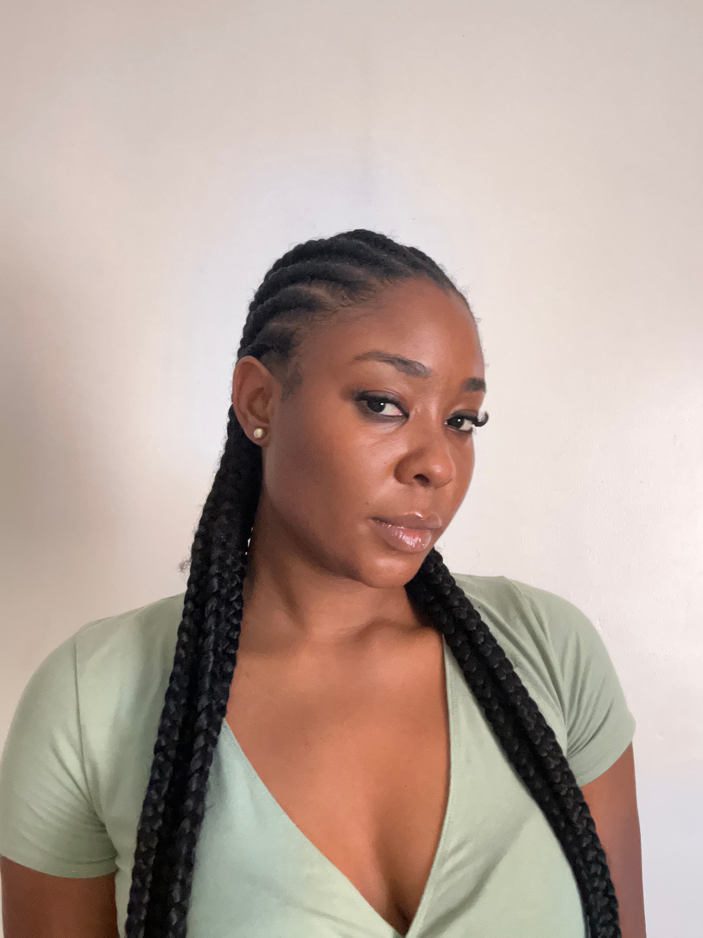 Princess Obuseh profile
