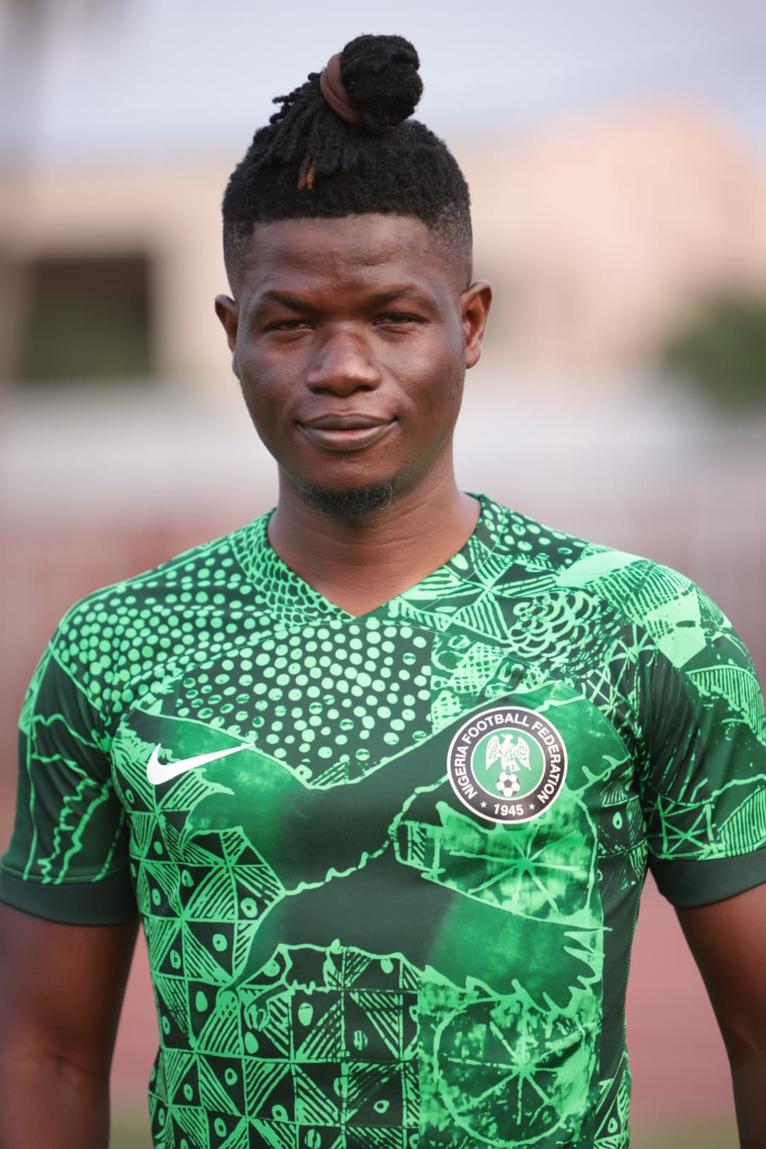 Emmanuel Oyeleke profile