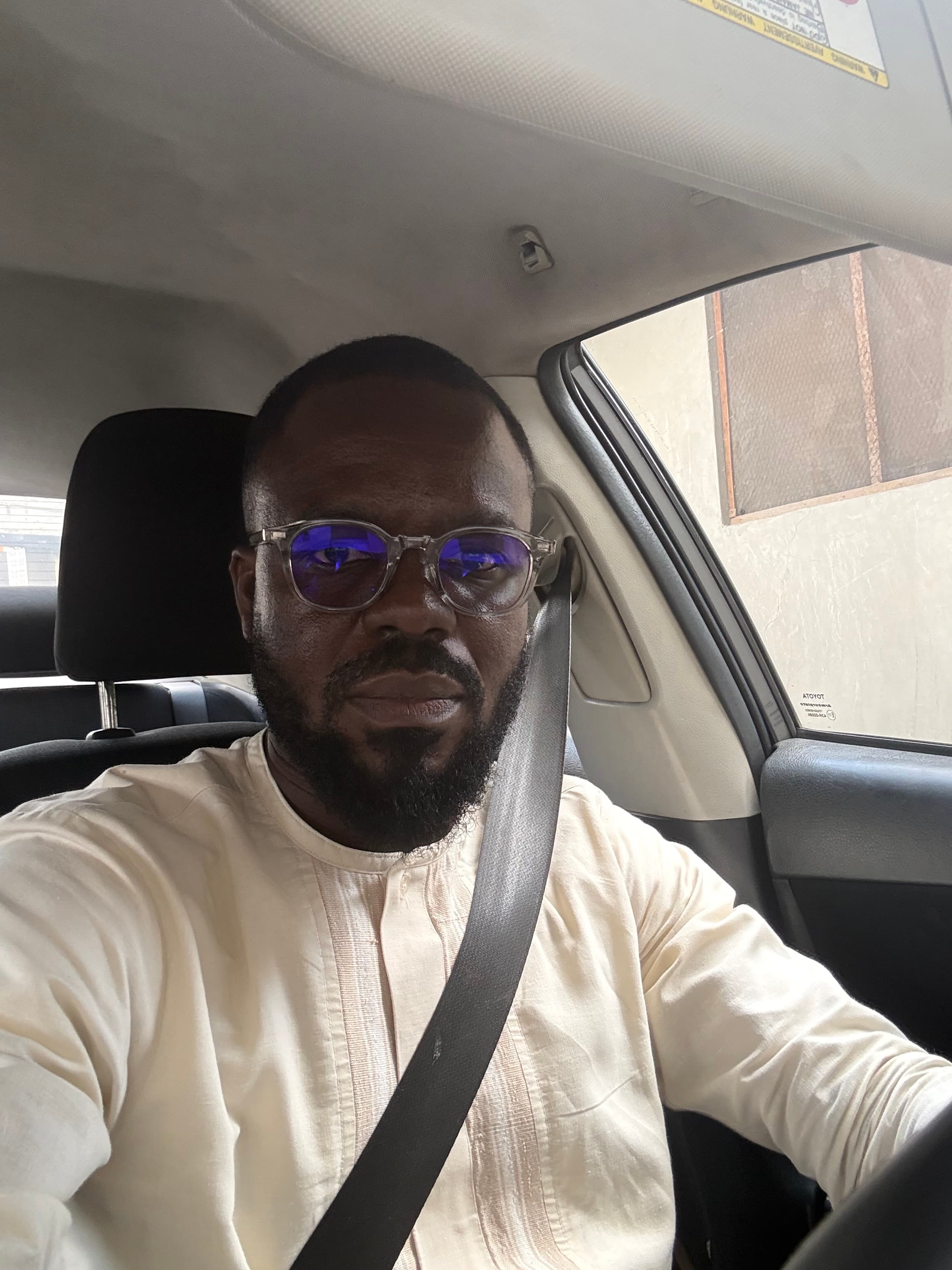 Adedolapo Oladipupo profile