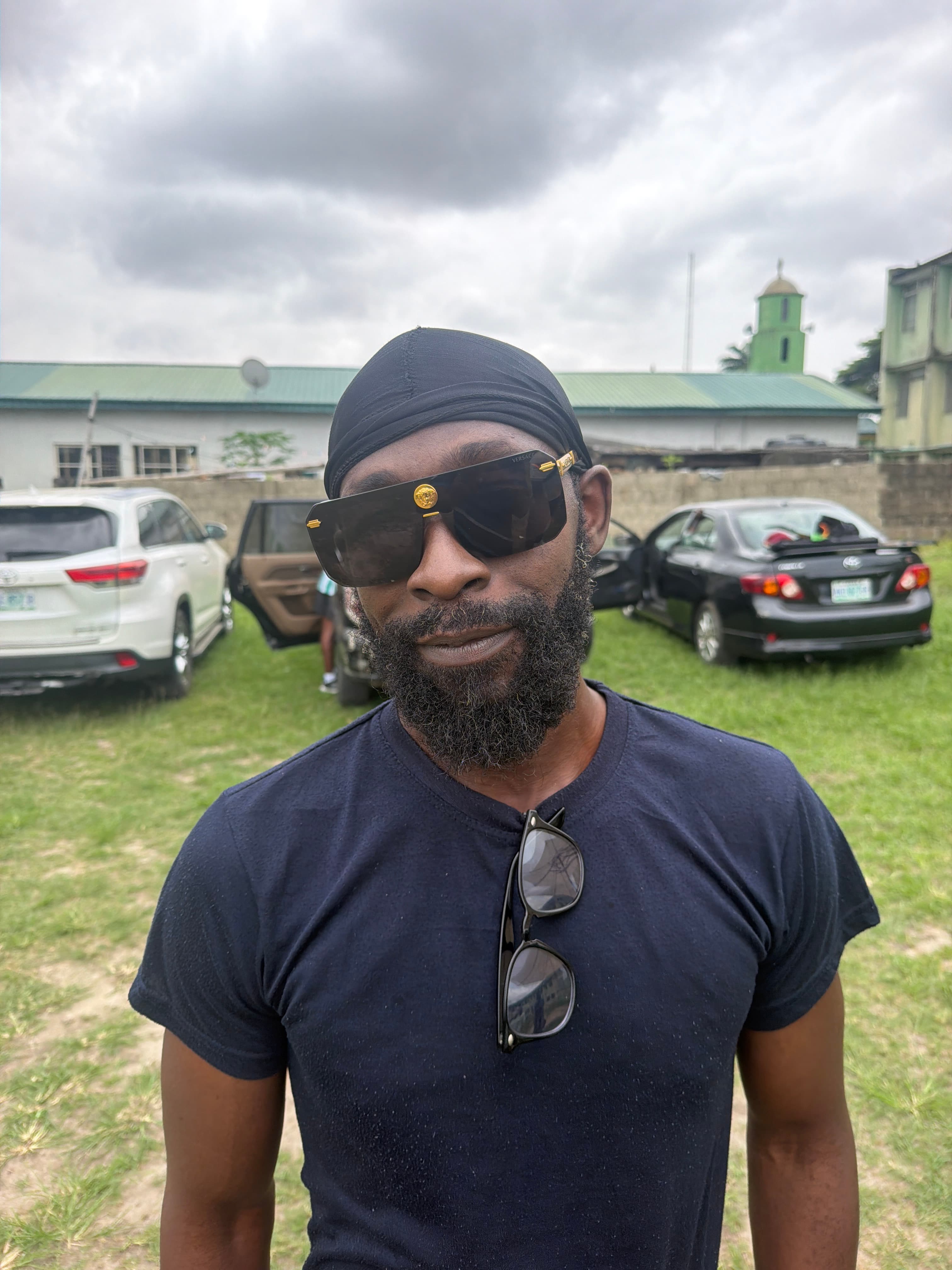 Toluwalase Osonowo profile