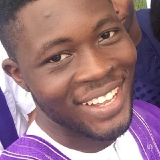 Umar Adebayo Lateef profile