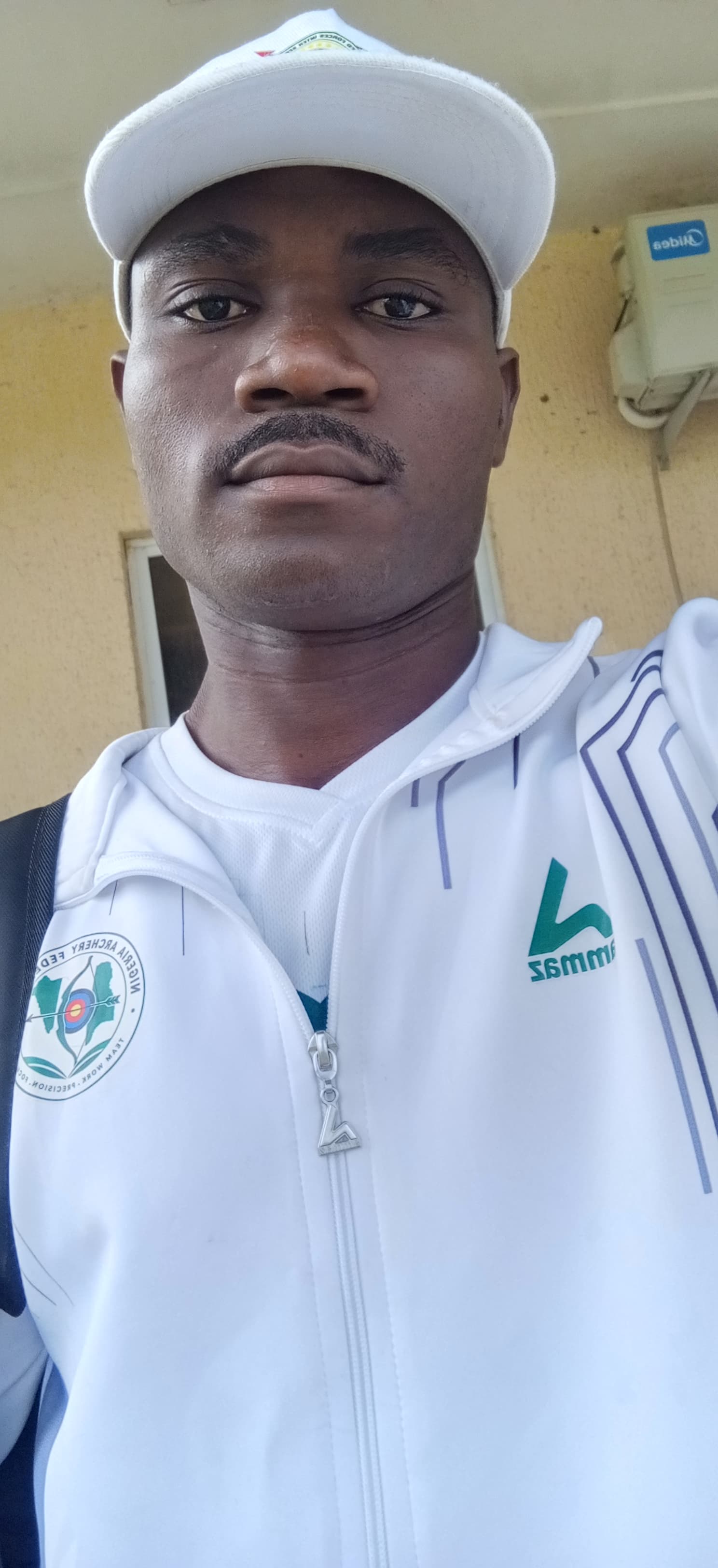 Usman Abubakar Sadiq profile