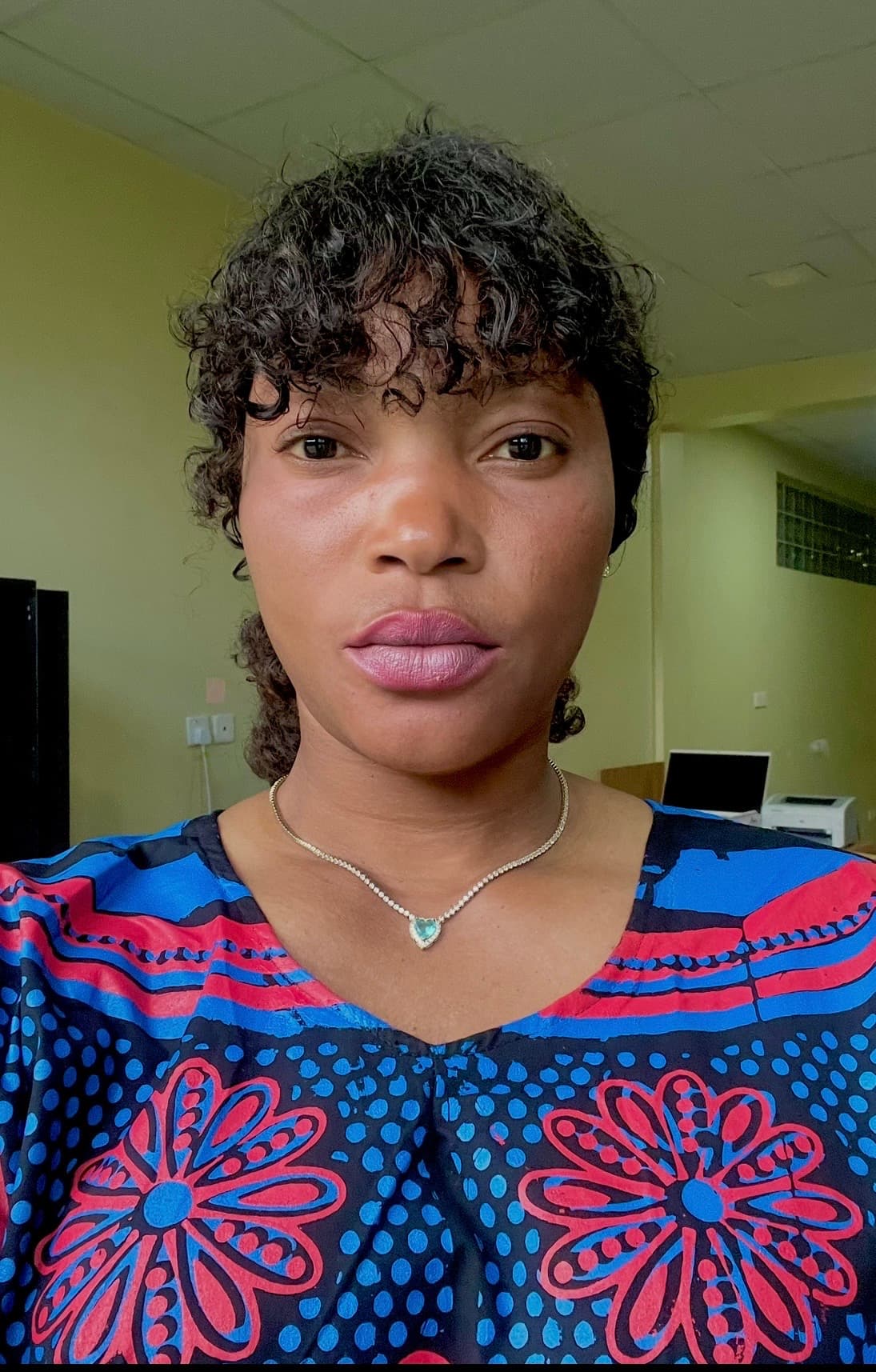 Adeyemi Aminat profile