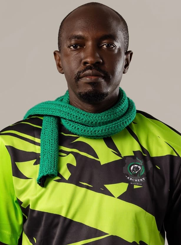 Aliyu Abubakar profile